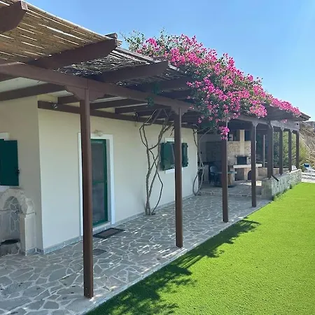Spiti Filoxenia Ierapetra (Crete)