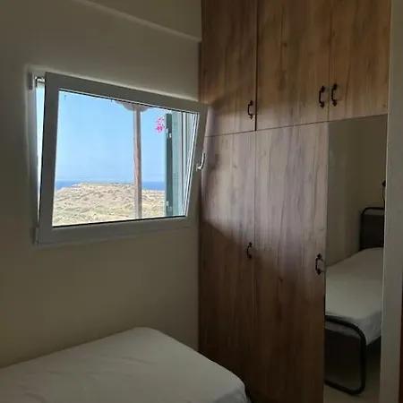 Holiday home Spiti Filoxenia